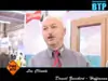 Vidéo action terrain PMEBTP - Daniel Zwikert, Responsable Commercial dans le secteur du BTP