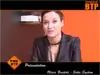 Vidéo action terrain PMEBTP - Olivia Bastide, Commerciale dans le BTP