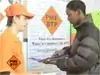 Vidéo action terrain PMEBTP - Forum de l'emploi à Pantin