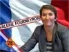 Vidéo action terrain PMEBTP - Un Maire en Béton: Valérie Fourneyron - Rouen