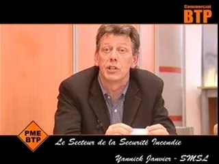 Vidéo PMEBTP - SPAC : Société SPAC
