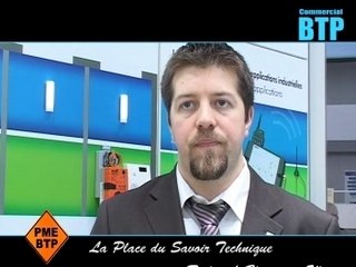 Vidéo PMEBTP - Vinci Construction