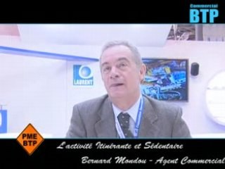 Vidéo PMEBTP - Un maire en Béton: Saint-Denis