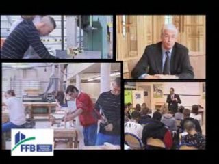 Vidéo PMEBTP - Commercial BTP, Jean-Bernard Riva