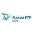 Interview La 29ème édition du Forum ETP le 13/01/09 au Parc des Expositions de Paris. 
