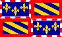 Région Bourgogne-Franche-Comte