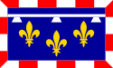 Région Centre-Val-de-Loire